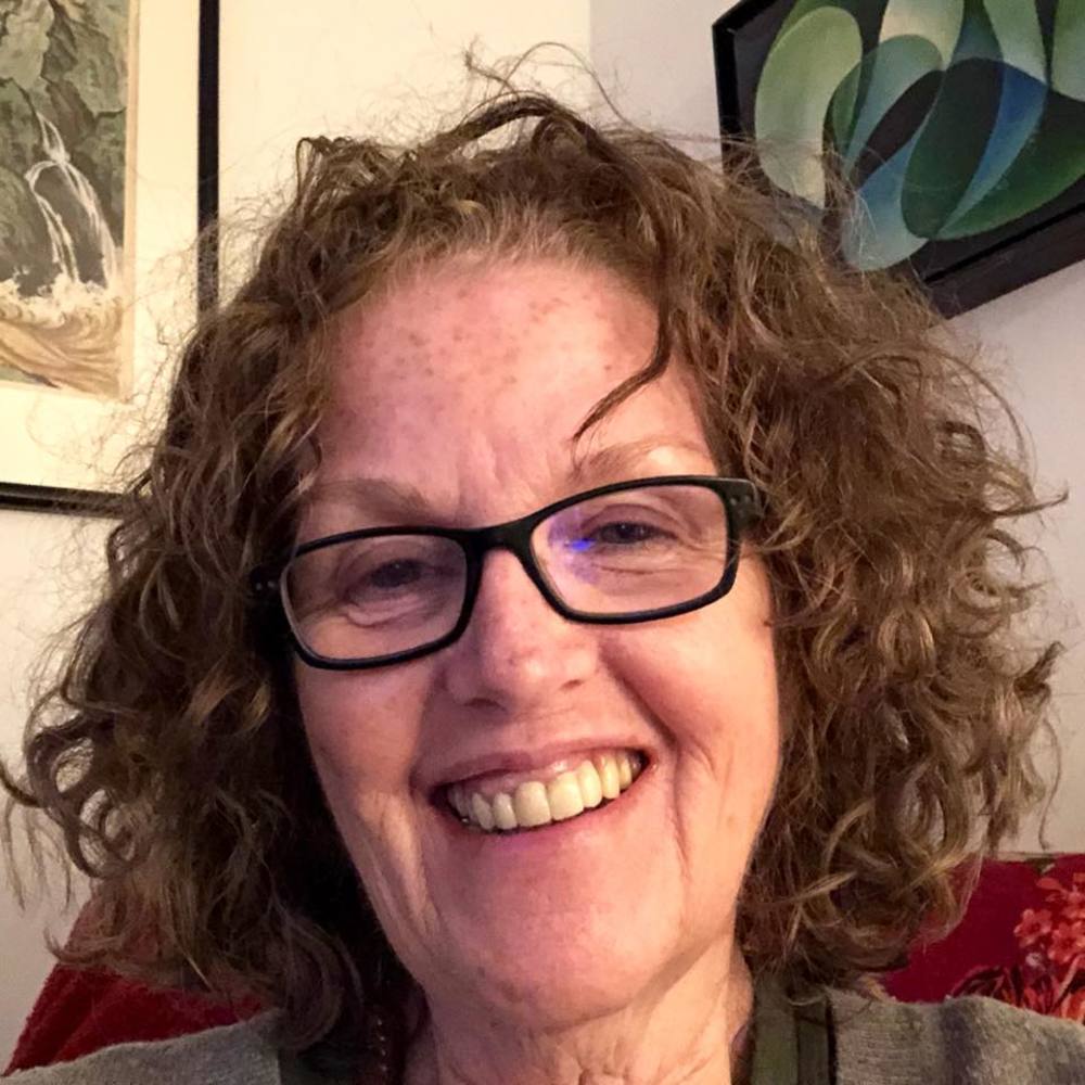 Meet your Posher, Nancy